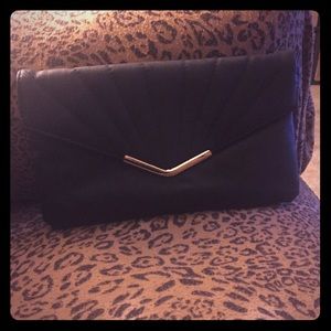 New Look Clutch Purse